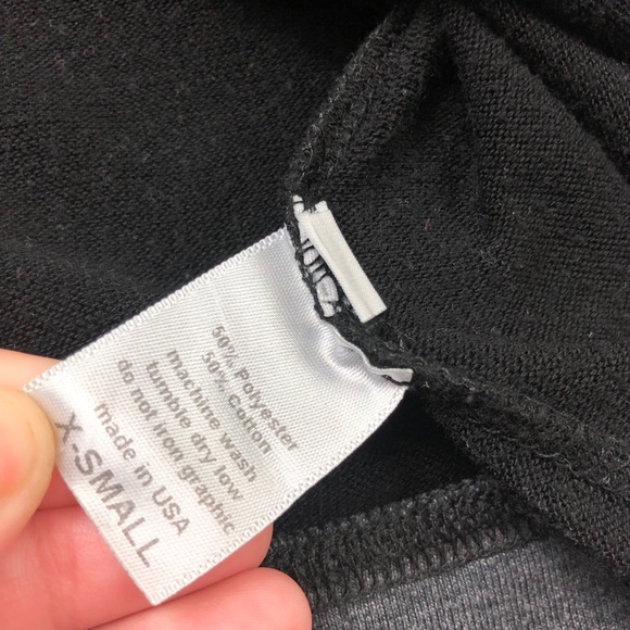 Spiritual Gangster Grateful Savasana Pullover XS - Picture 7 of 7